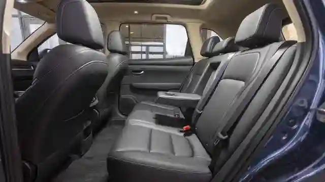 Новость EVOLUTE (Второй пошел: российский гибрид стал полноприводным)